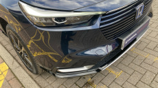 Honda HR-V 1.5 eHEV Advance Style 5dr CVT Hybrid Hatchback